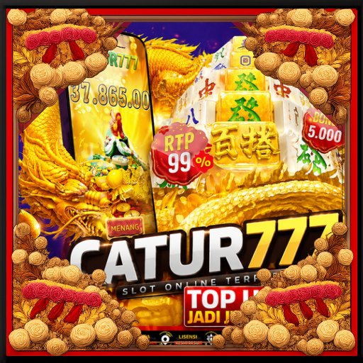 catur777 — galeri pratinjau Resmi APK